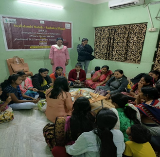 Pattachitra Making Training Program