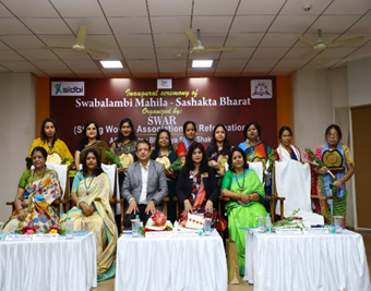 Fabric Painting and Jewelry Design Training