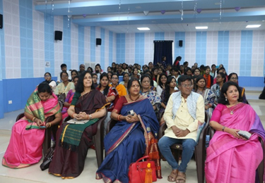 Thinking Positive Counseling Session