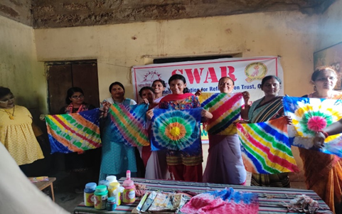 Swabalambi Mahila Sashakta Bharat Seminar