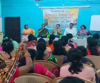 EDP Training Programs